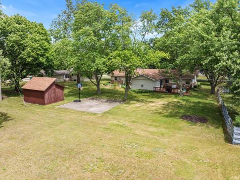 6175 S Division Street North Judson IN 46366