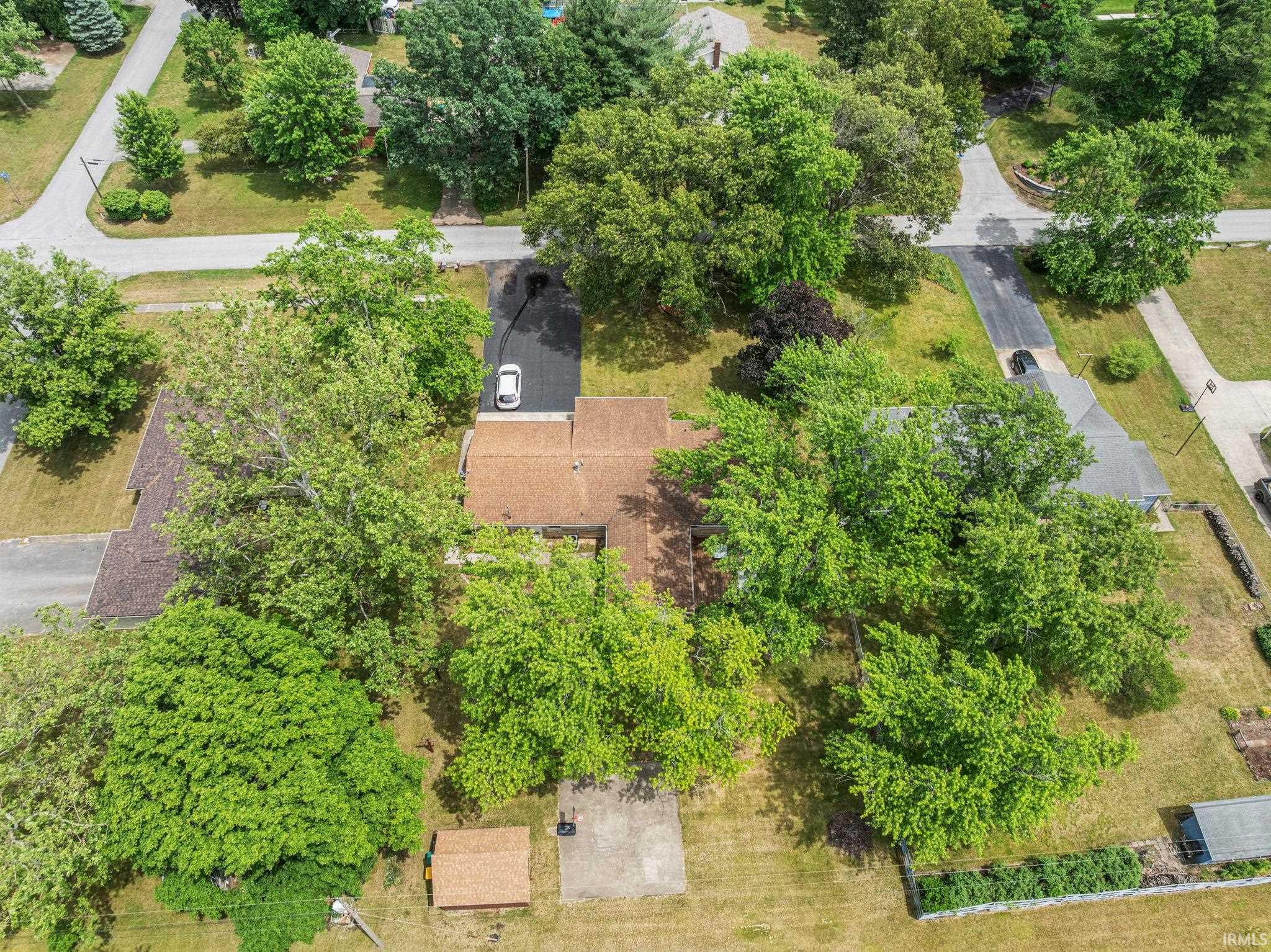6175 S Division Street North Judson IN 46366