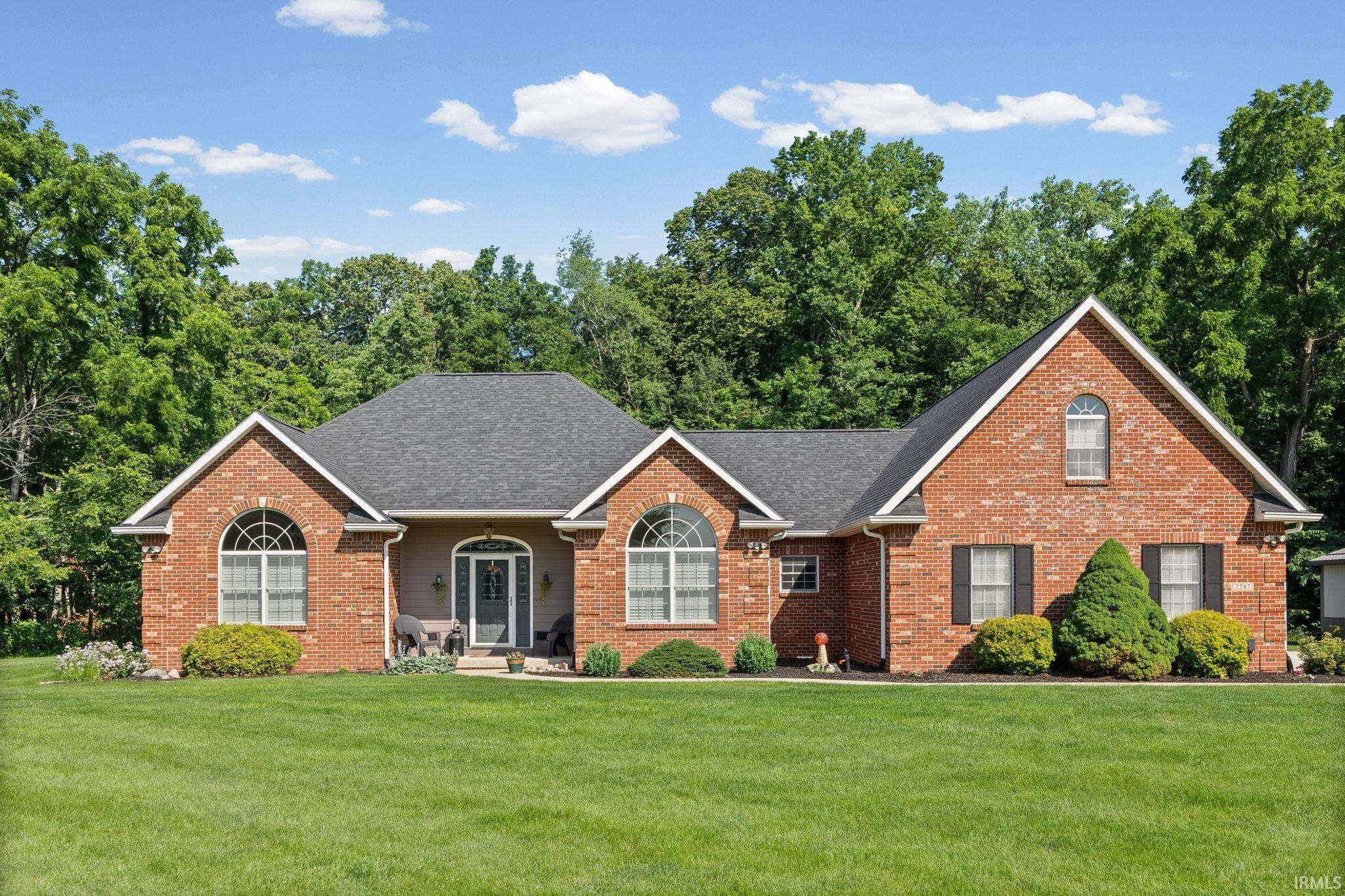 7287 N 900 East Lafayette IN 47905