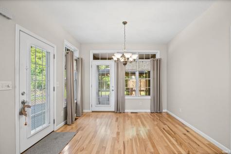 7287 N 900 East Lafayette IN 47905