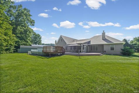 7287 N 900 East Lafayette IN 47905