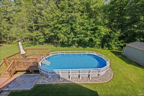 7287 N 900 East Lafayette IN 47905