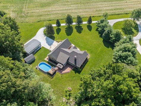 7287 N 900 East Lafayette IN 47905