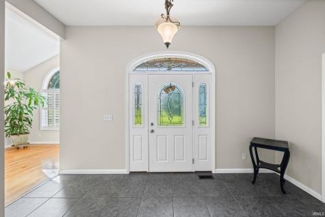 7287 N 900 East Lafayette IN 47905