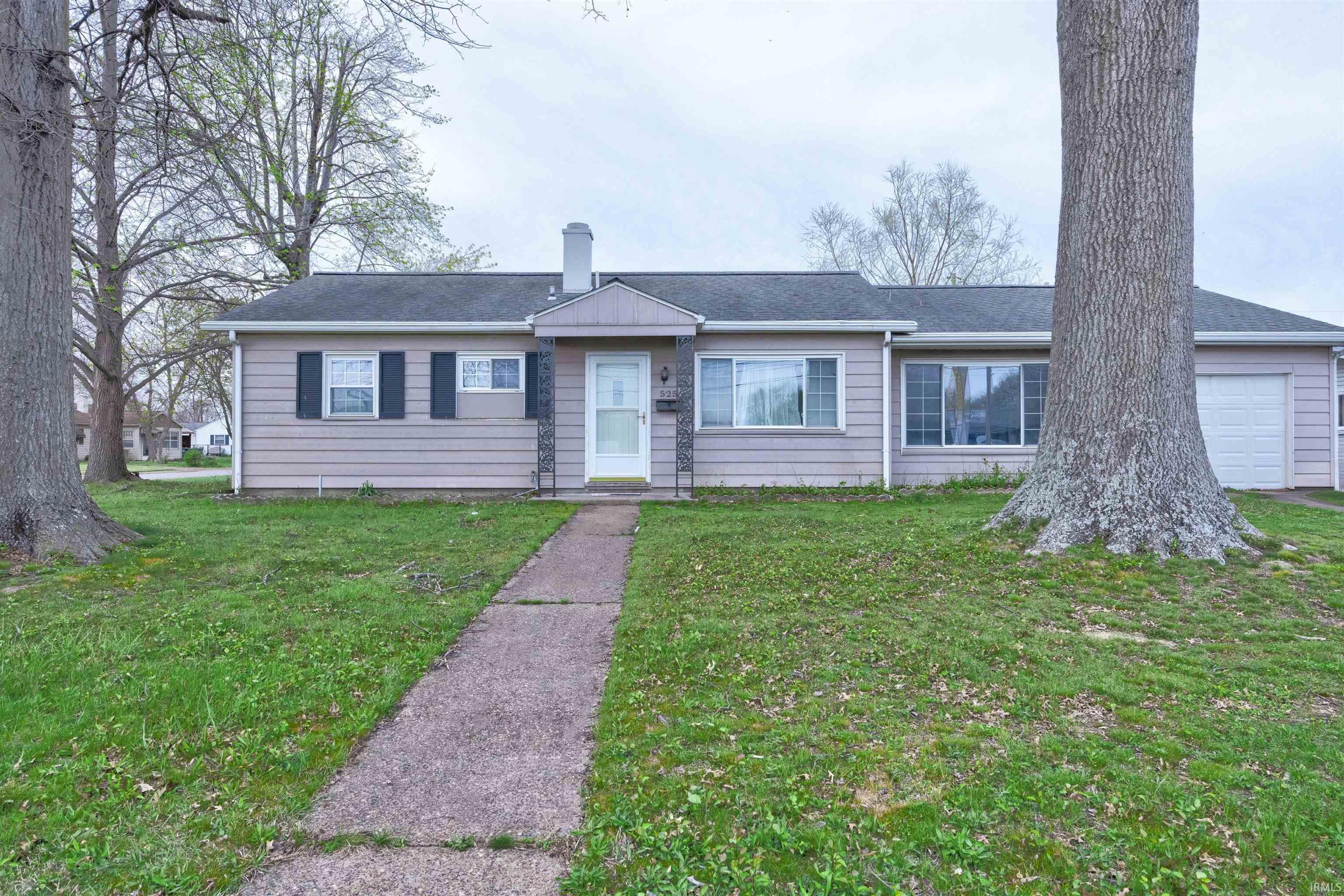 525 W Mill Road Evansville IN 47710