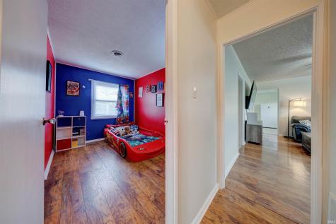 525 W Mill Road Evansville IN 47710
