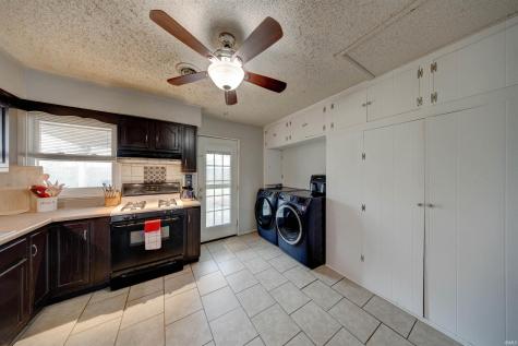 525 W Mill Road Evansville IN 47710
