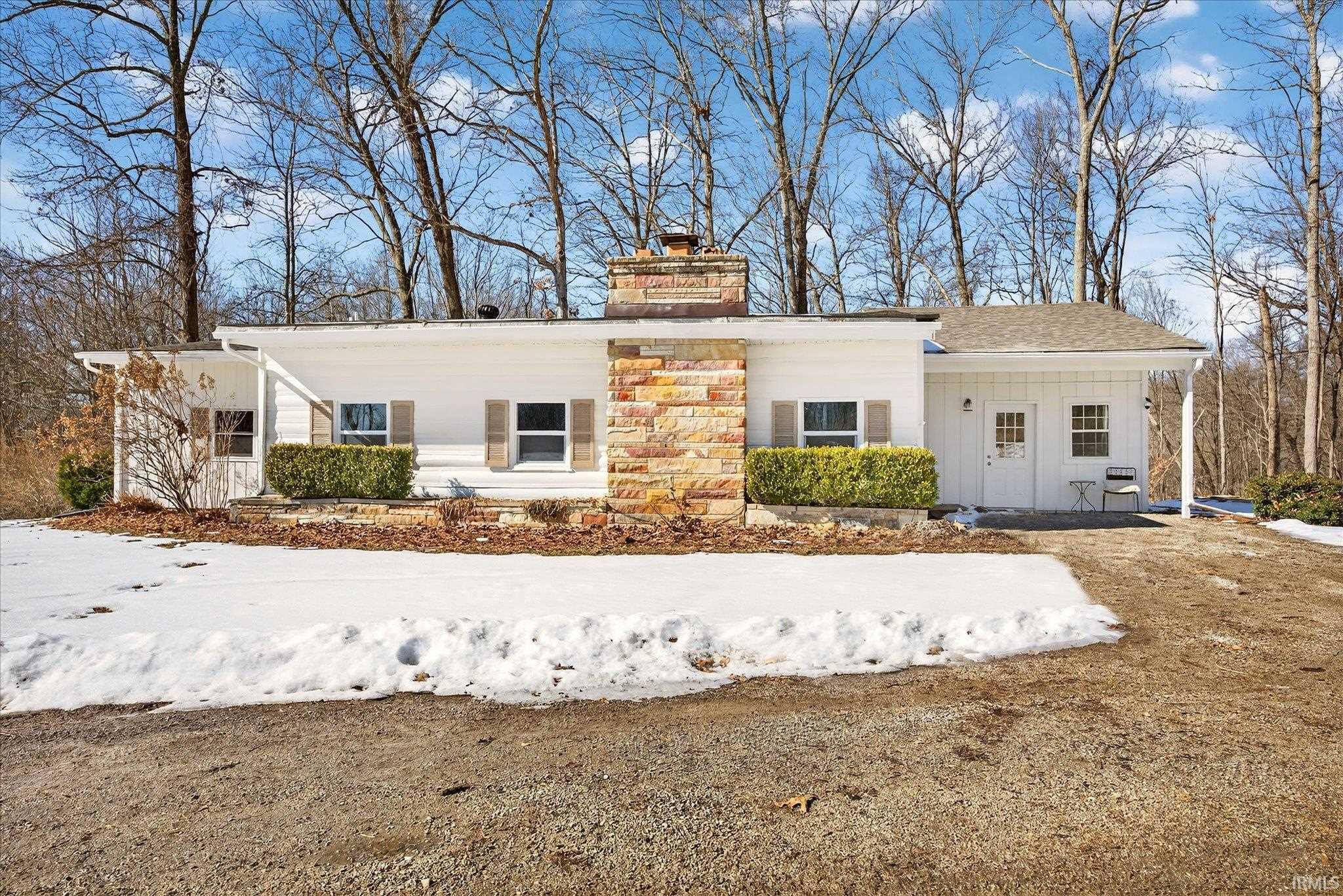 8625 N Fish Road Bloomington IN 47408
