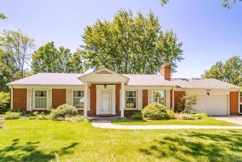 2419 Melody Lane Anderson IN 46012