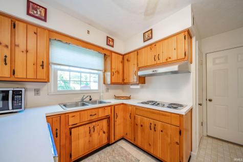 2419 Melody Lane Anderson IN 46012