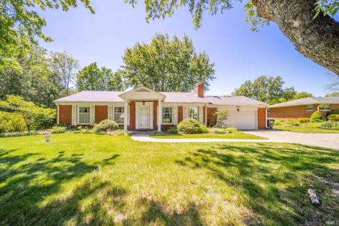 2419 Melody Lane Anderson IN 46012