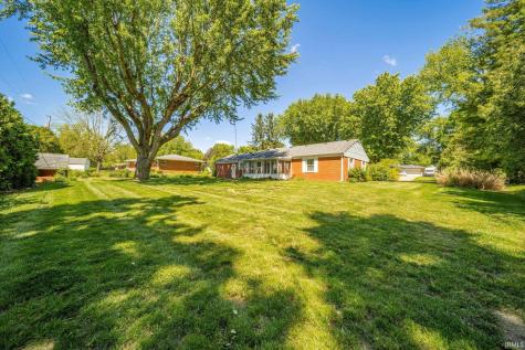 2419 Melody Lane Anderson IN 46012