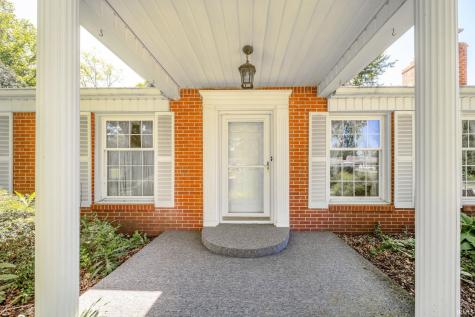 2419 Melody Lane Anderson IN 46012