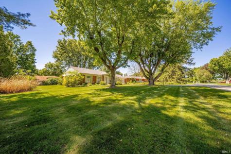 2419 Melody Lane Anderson IN 46012