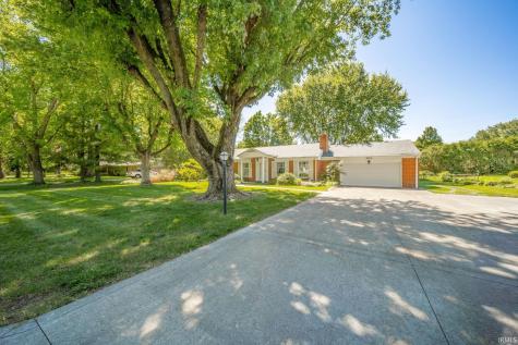 2419 Melody Lane Anderson IN 46012