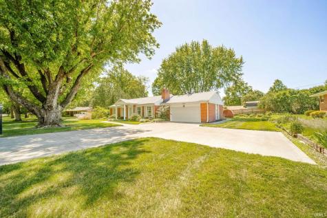 2419 Melody Lane Anderson IN 46012