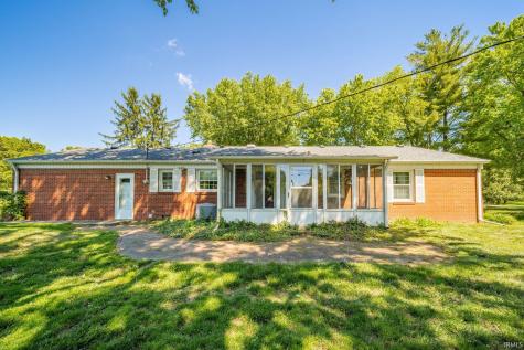 2419 Melody Lane Anderson IN 46012
