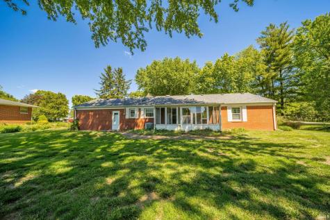 2419 Melody Lane Anderson IN 46012