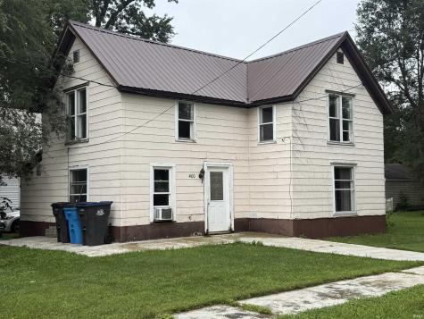 400 W Pearl Street Hamlet IN 46532