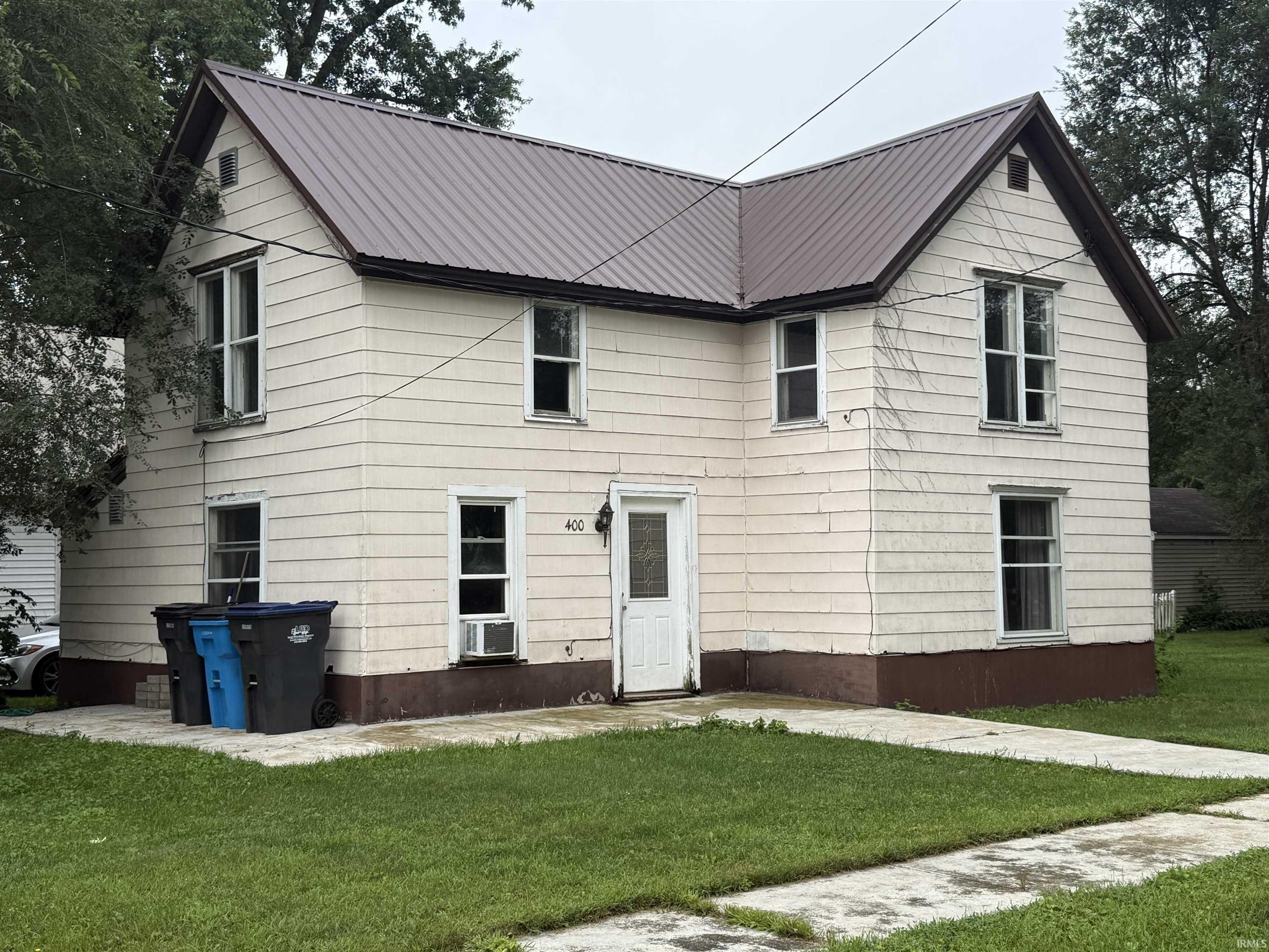 400 W Pearl Street Hamlet IN 46532