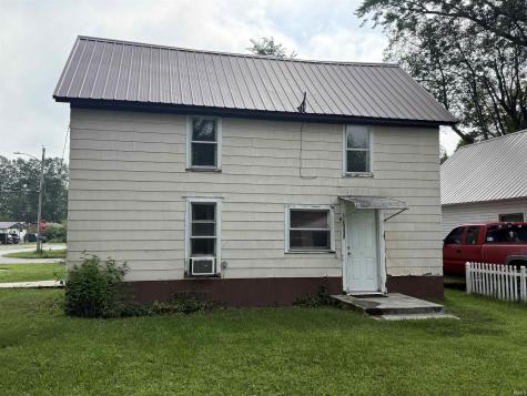 400 W Pearl Street Hamlet IN 46532