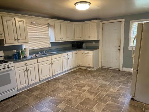 400 W Pearl Street Hamlet IN 46532