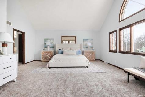 17470 Skyline Drive South Bend IN 46614