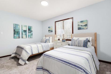 17470 Skyline Drive South Bend IN 46614