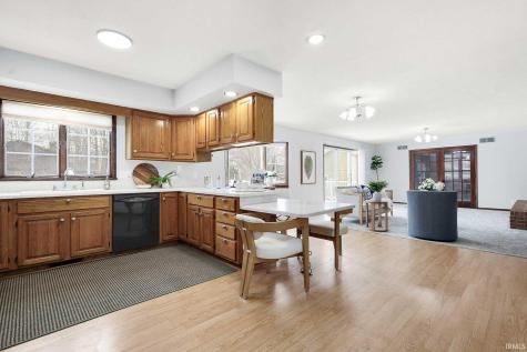 17470 Skyline Drive South Bend IN 46614
