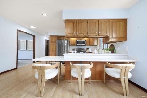 17470 Skyline Drive South Bend IN 46614