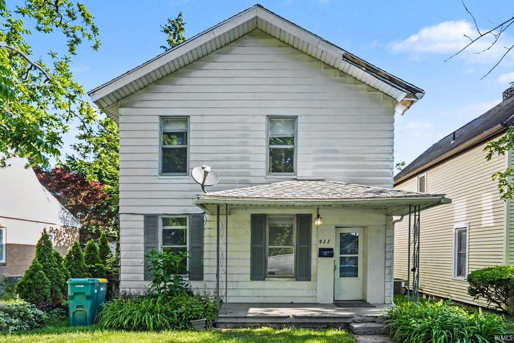 922 E Grove Street Mishawaka IN 46545