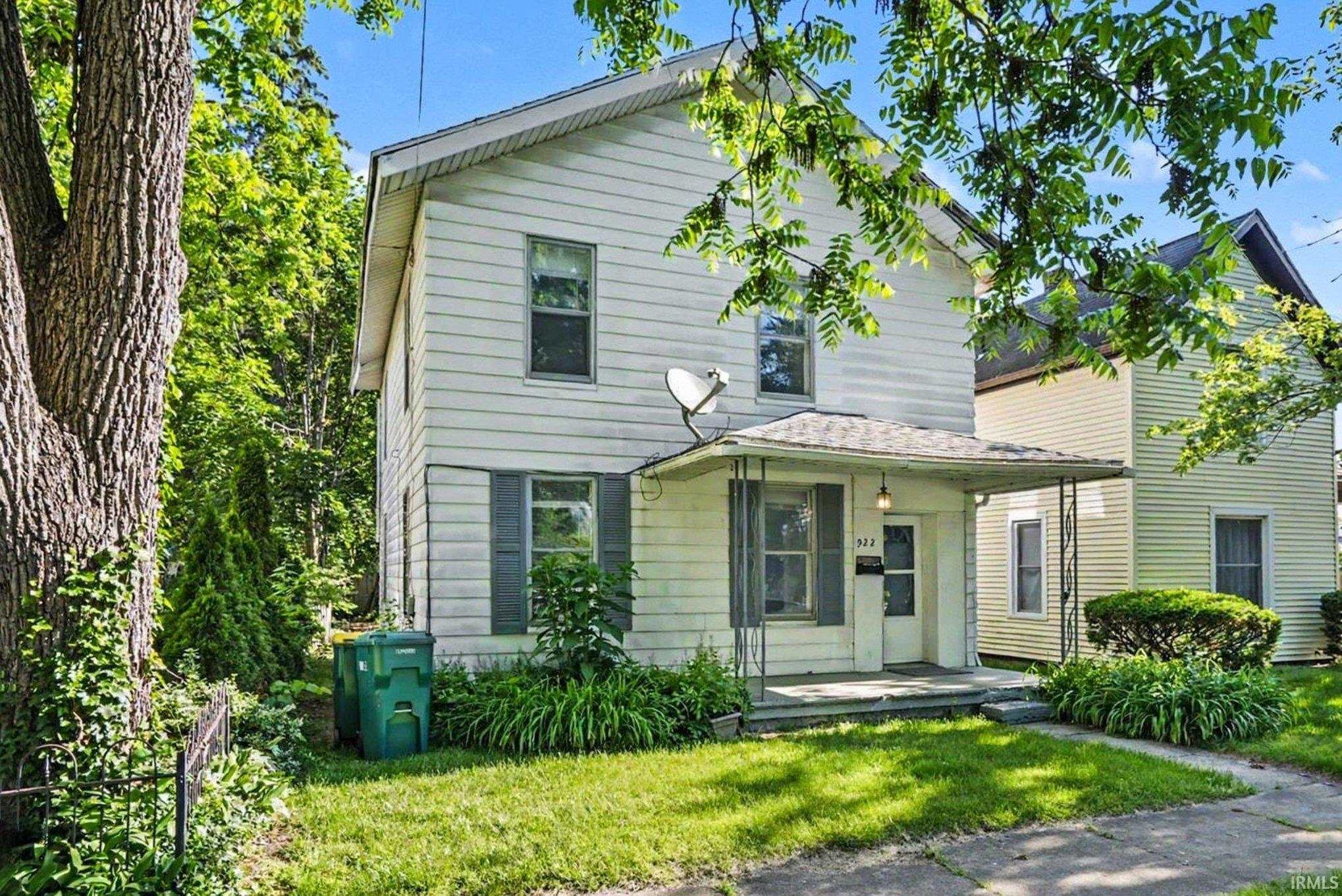 922 E Grove Street Mishawaka IN 46545