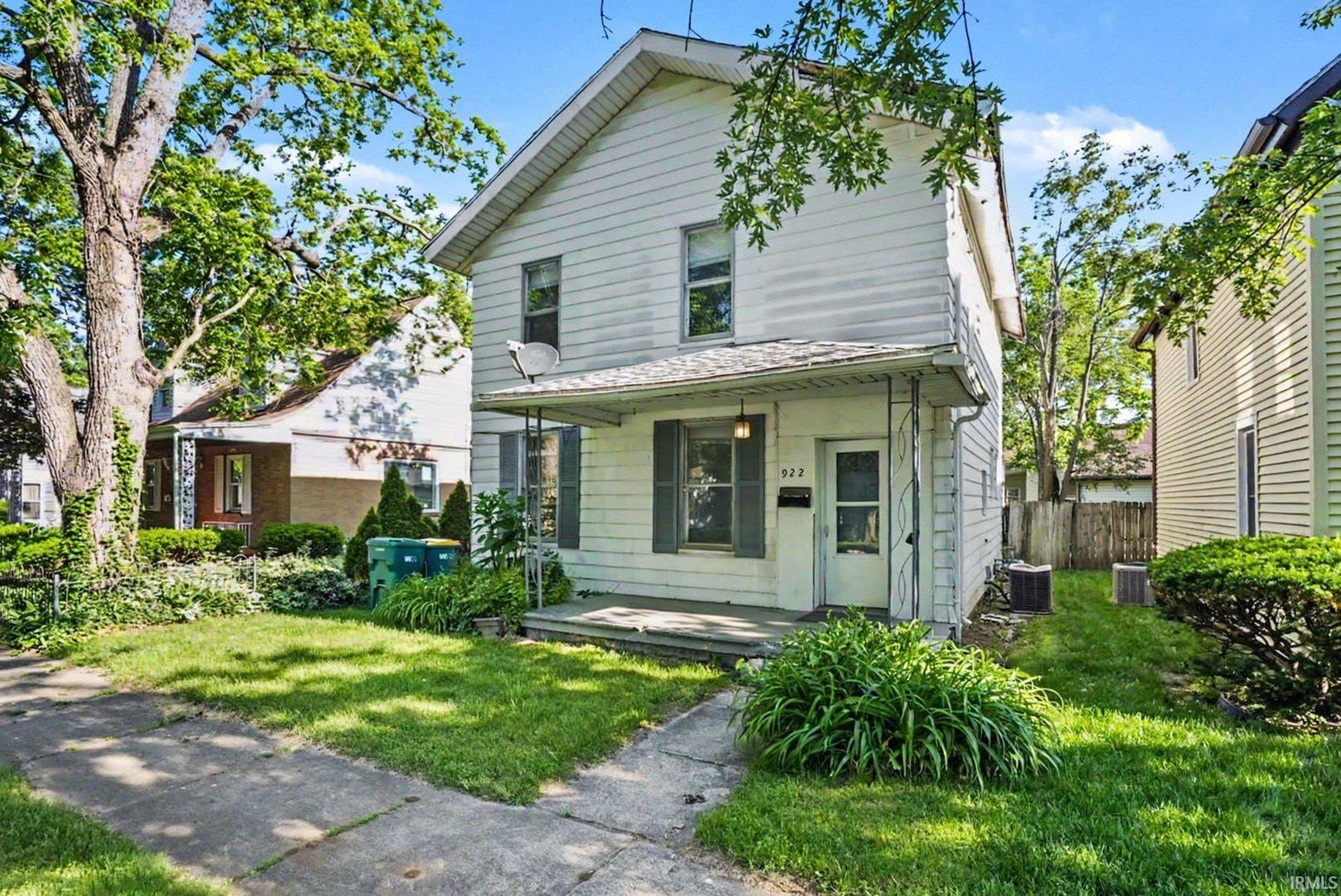 922 E Grove Street Mishawaka IN 46545