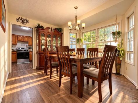 2512 Washington Avenue Bedford IN 47421