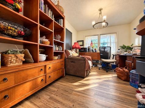 2512 Washington Avenue Bedford IN 47421