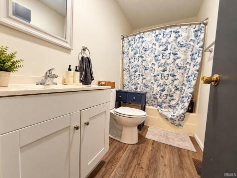 2512 Washington Avenue Bedford IN 47421