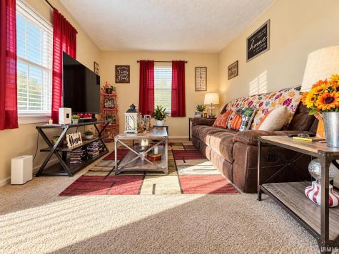 2512 Washington Avenue Bedford IN 47421