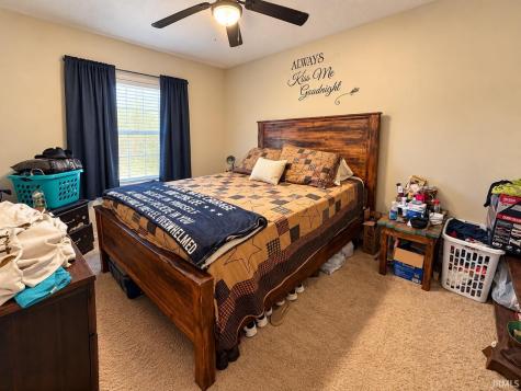 2512 Washington Avenue Bedford IN 47421