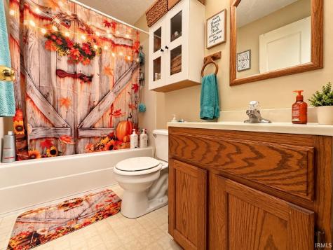 2512 Washington Avenue Bedford IN 47421