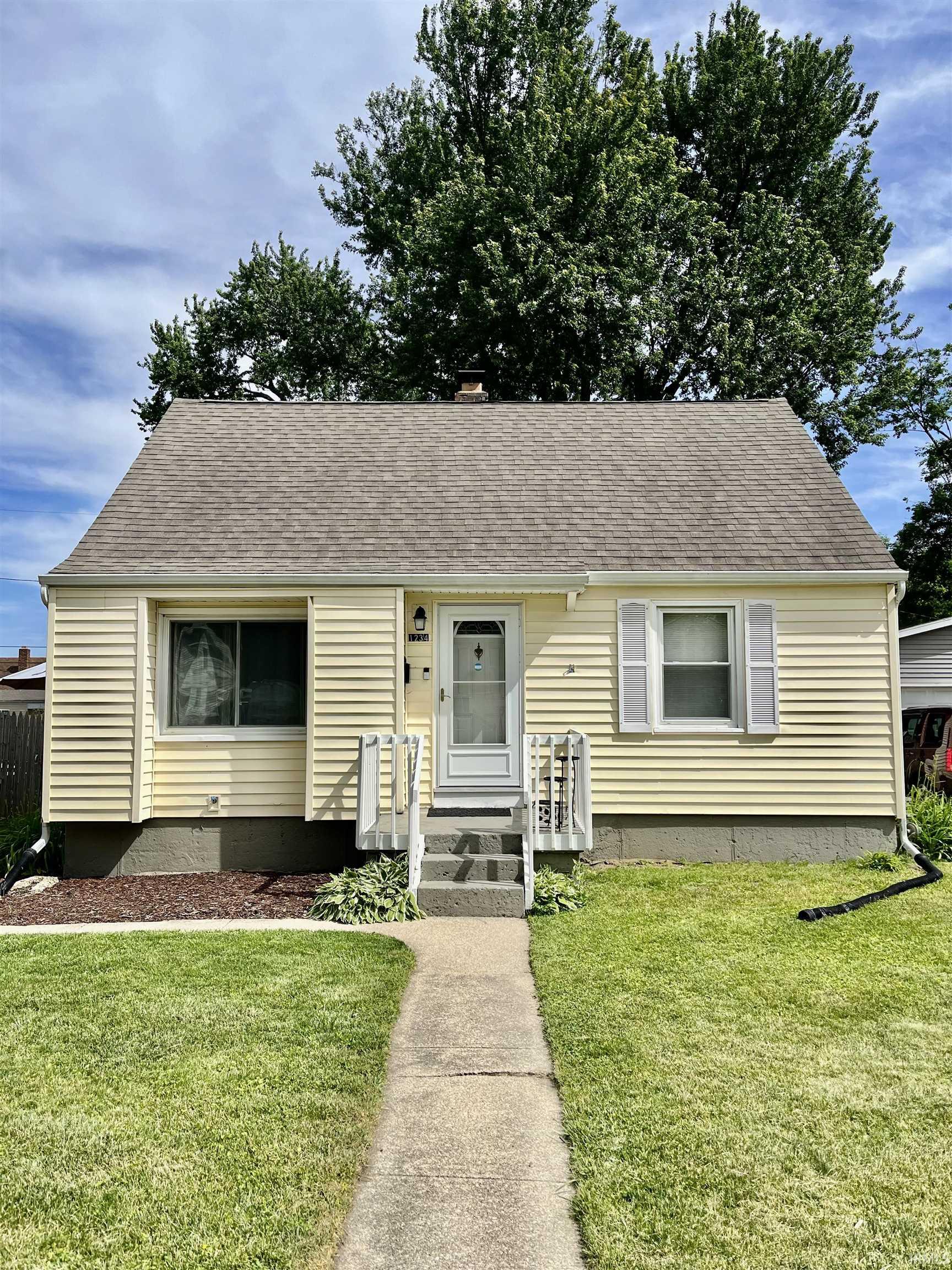1234 Academy Place South Bend IN 46616