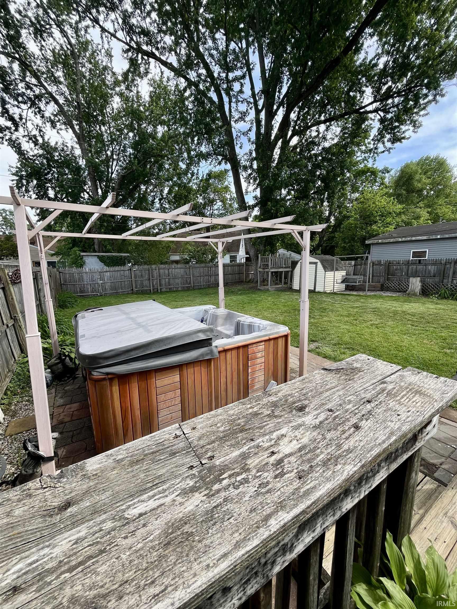 1234 Academy Place South Bend IN 46616