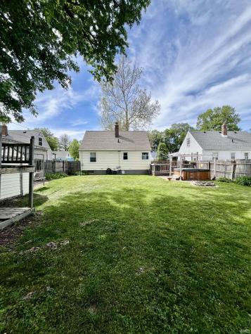 1234 Academy Place South Bend IN 46616