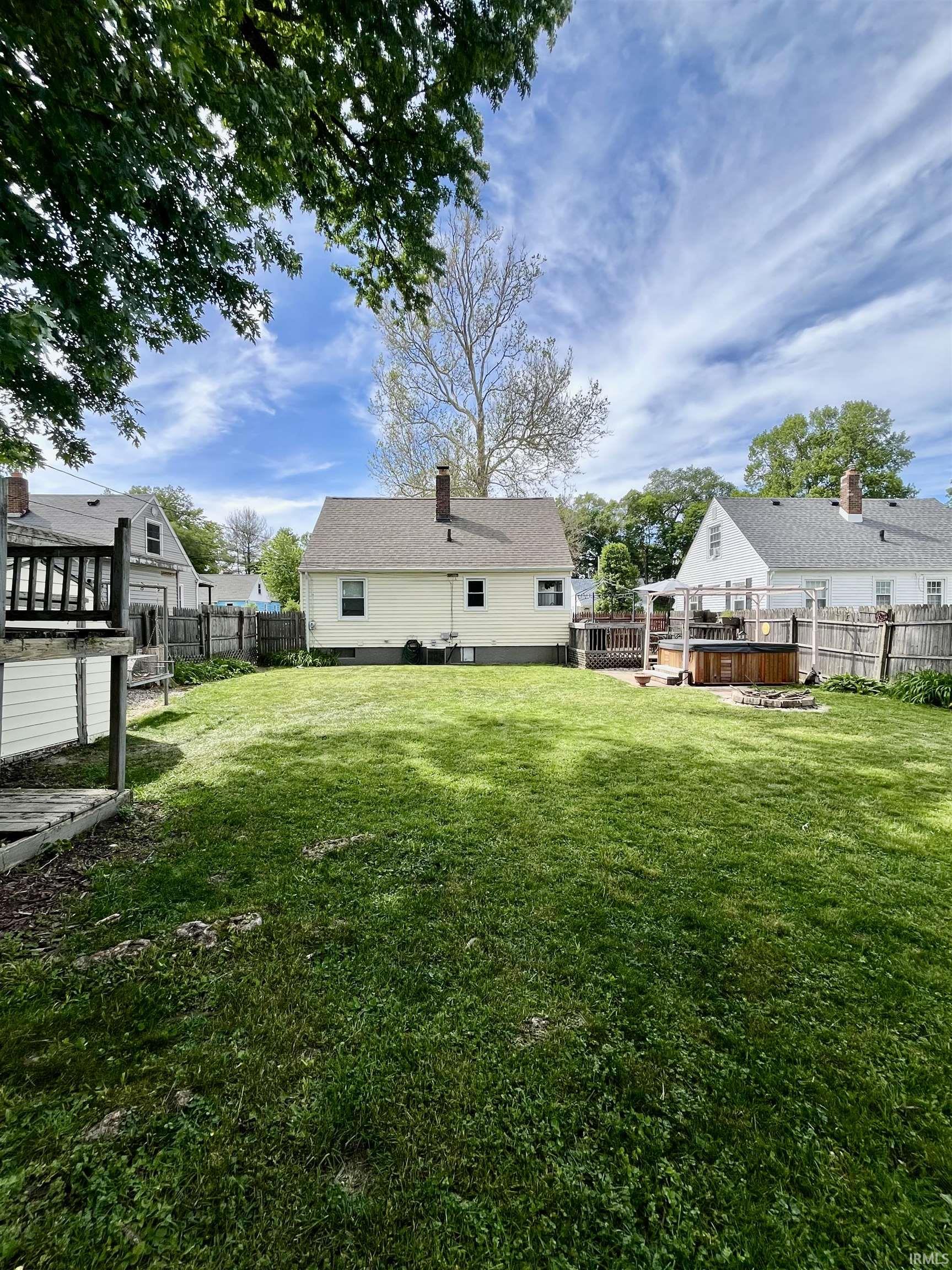 1234 Academy Place South Bend IN 46616