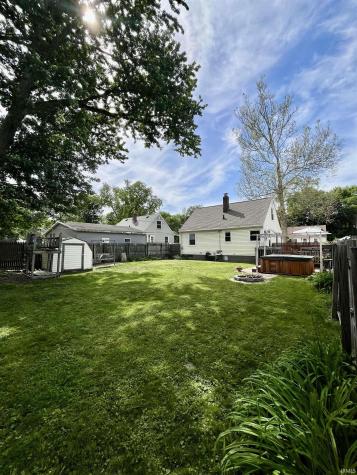 1234 Academy Place South Bend IN 46616