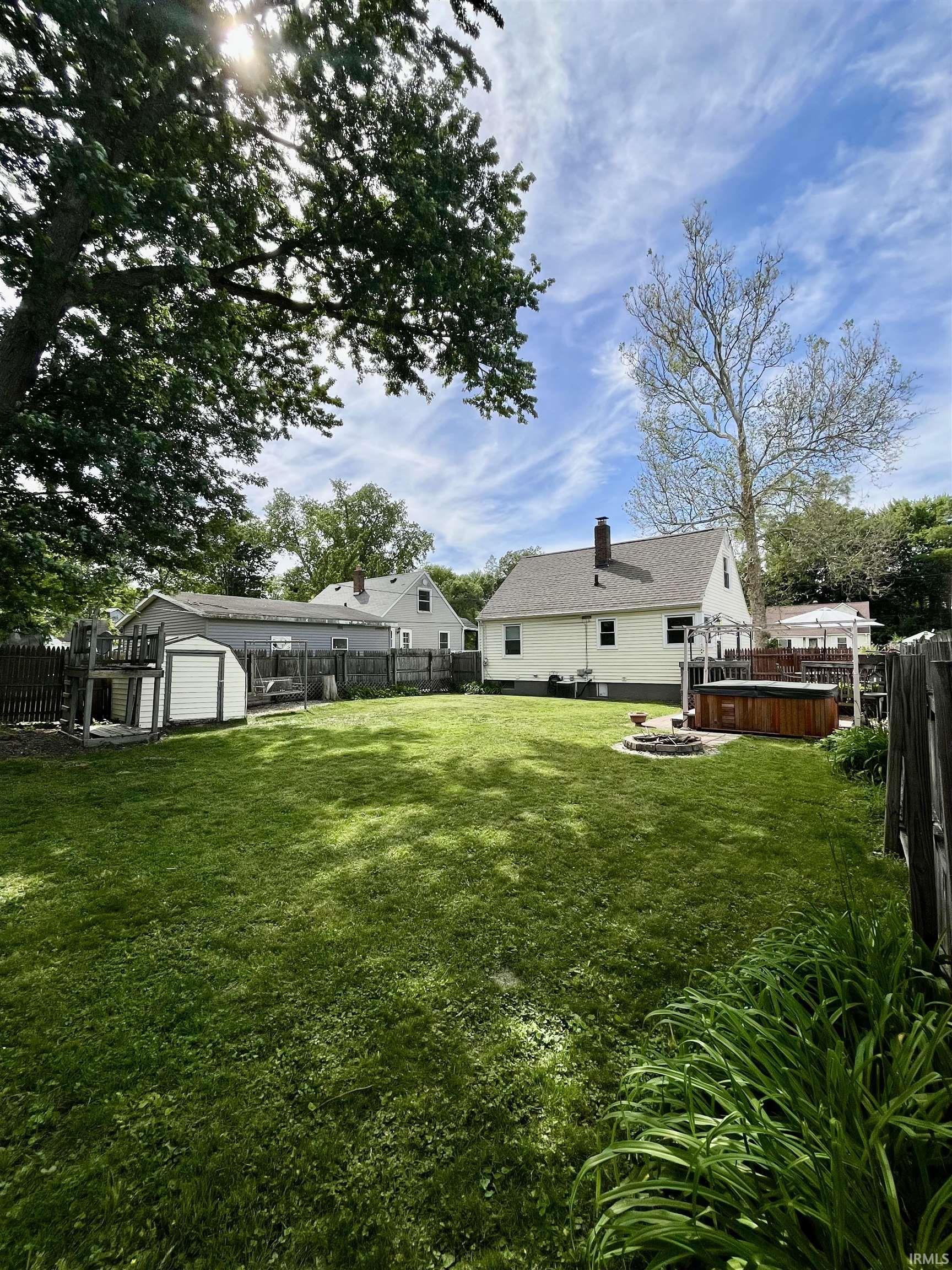 1234 Academy Place South Bend IN 46616