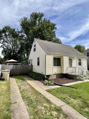 1234 Academy Place South Bend IN 46616