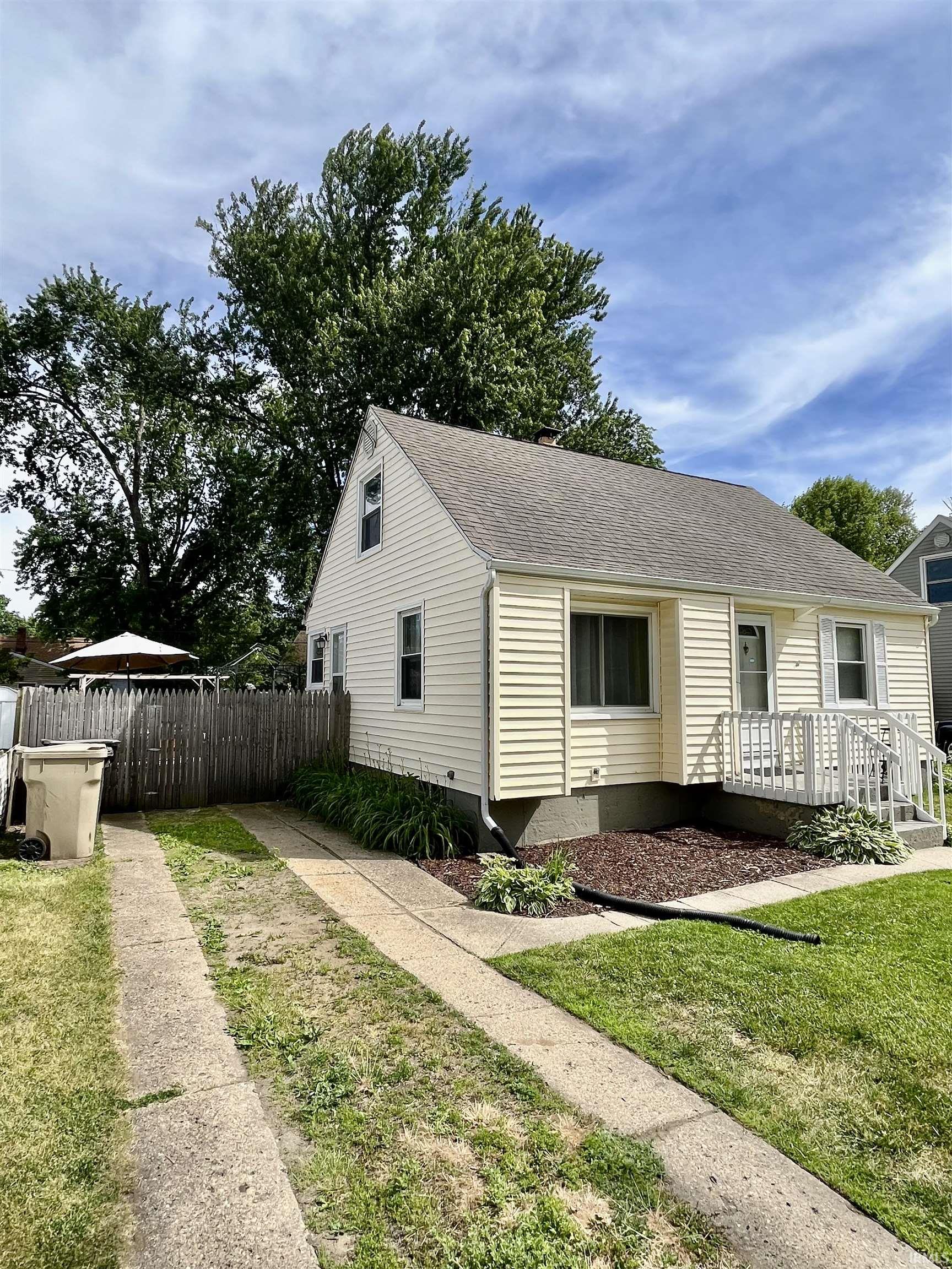 1234 Academy Place South Bend IN 46616
