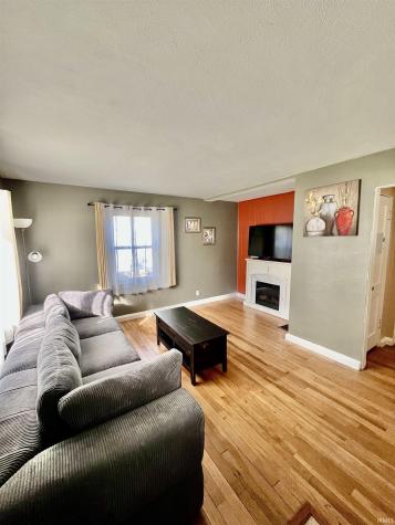 1234 Academy Place South Bend IN 46616
