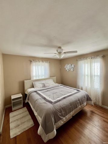 1234 Academy Place South Bend IN 46616