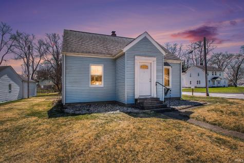 17740 State Road 23 Road South Bend IN 46635
